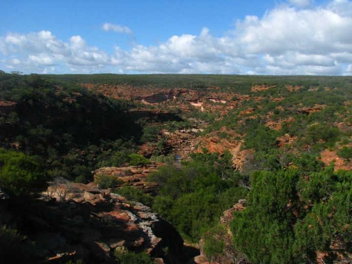 9 day trip Perth - Broome 004