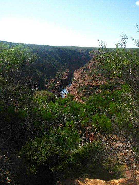 9 day trip Perth - Broome 005