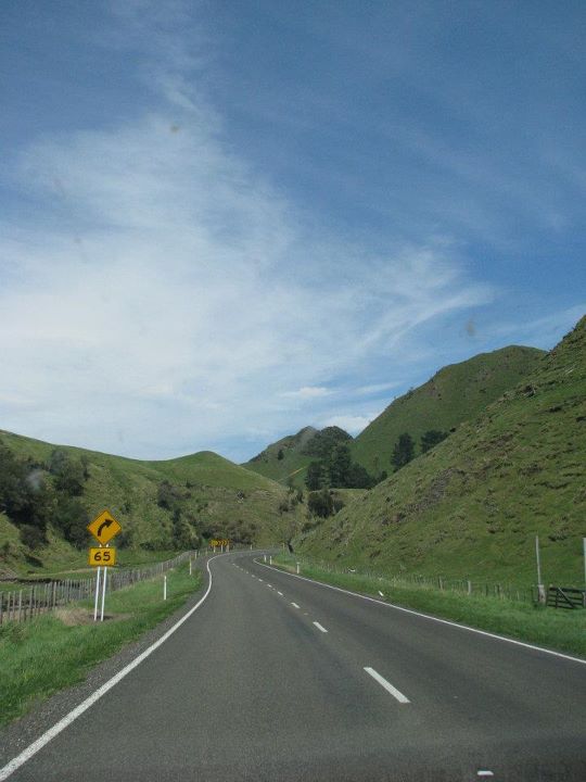 road to Gisborne 003