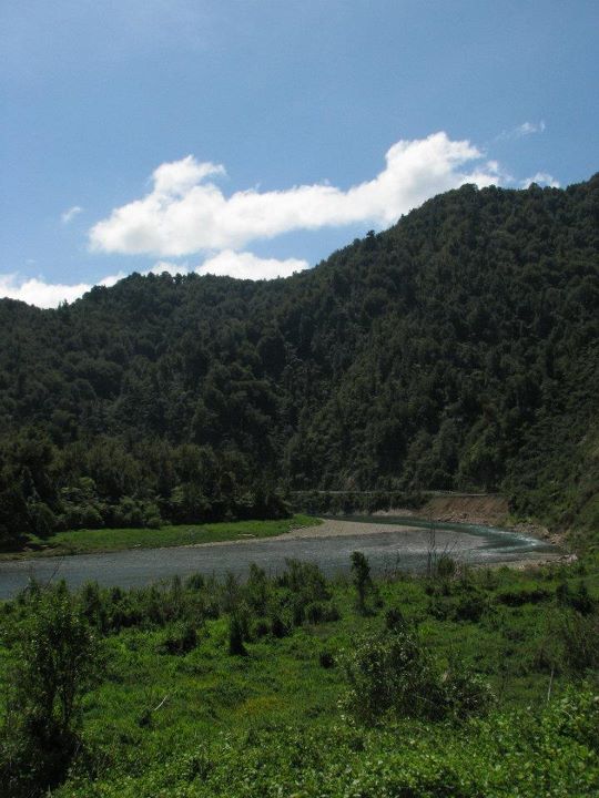 road to Gisborne 005