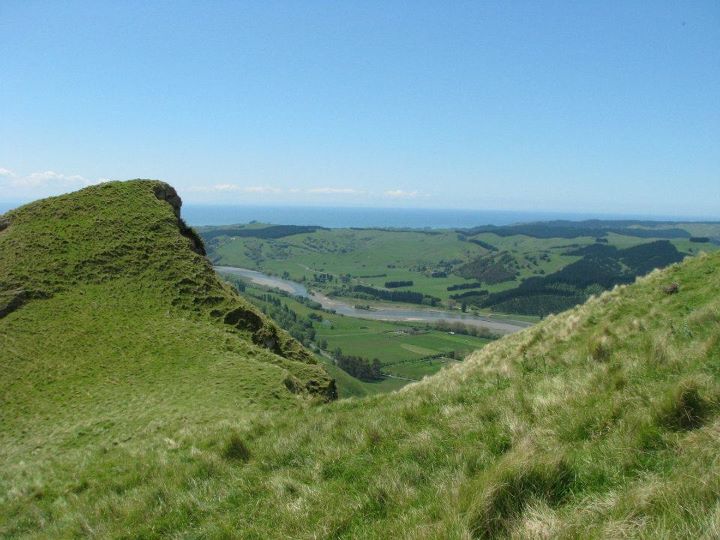 Te Mata Peak 006