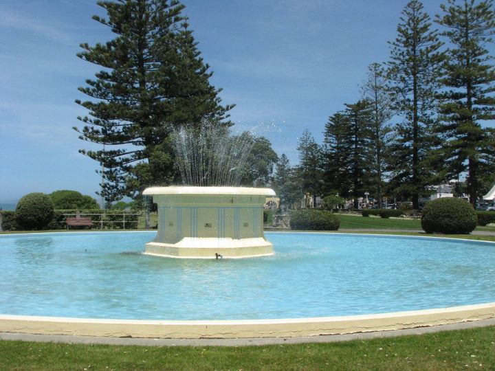 Napier Art Deco 004