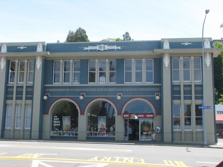 Napier Art Deco 011