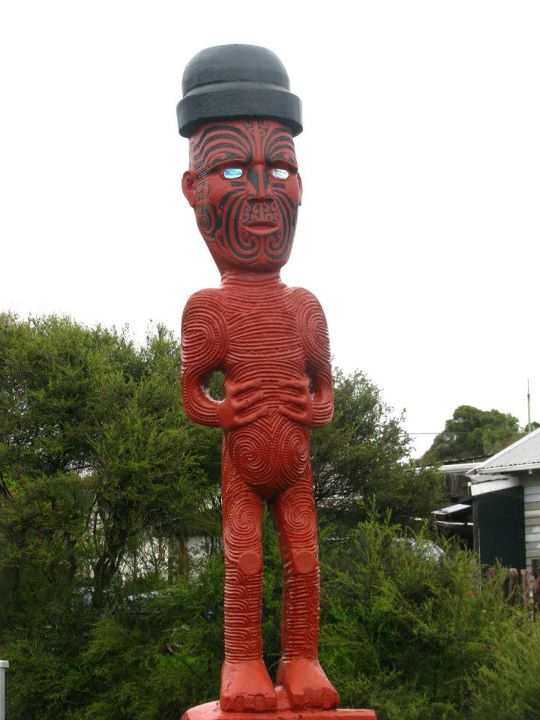 Whakarewarewa 020