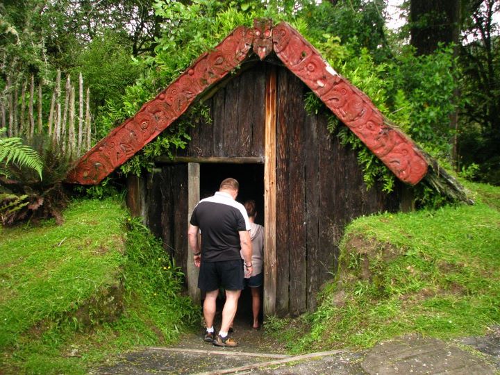 Buried village 008