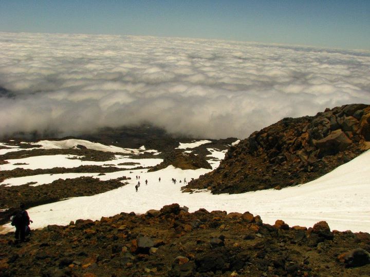 Mt. Ruapehu 005