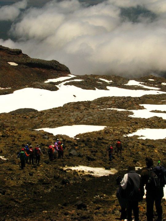 Mt. Ruapehu 006