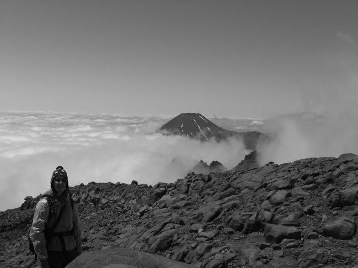 Mt. Ruapehu 010