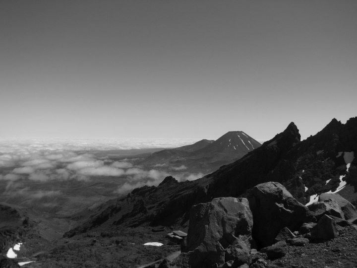 Mt. Ruapehu 012