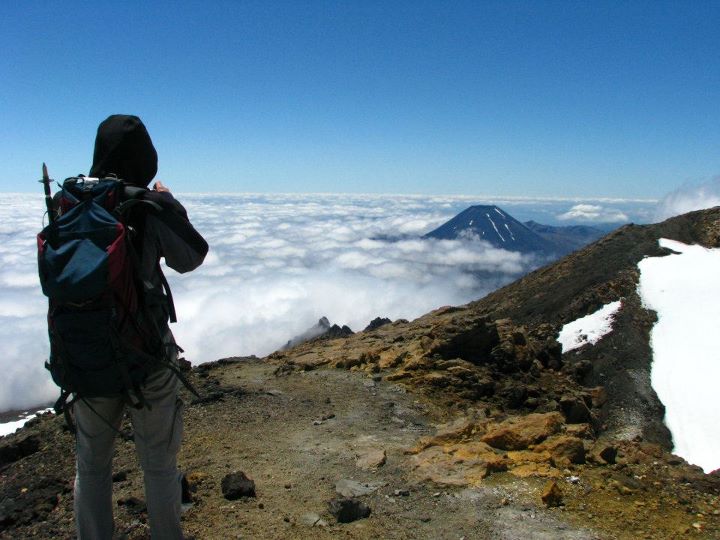 Mt. Ruapehu 013