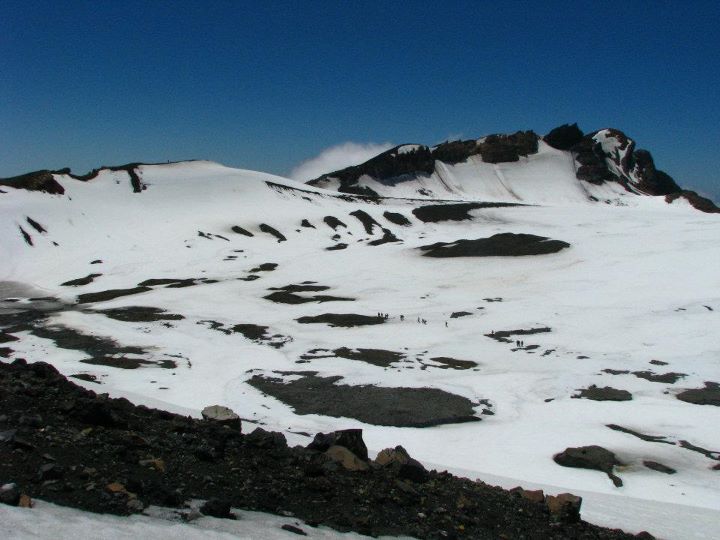 Mt. Ruapehu 015