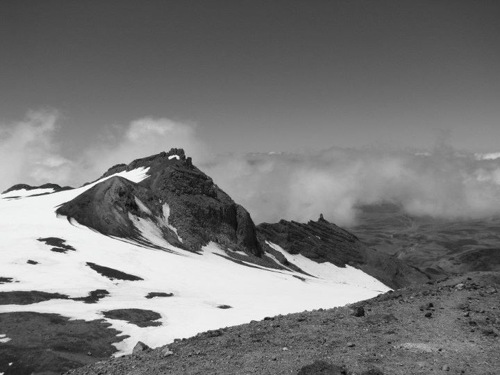 Mt. Ruapehu 018