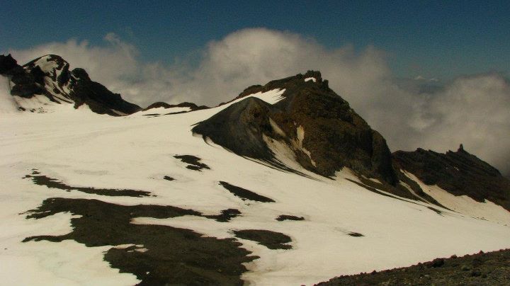 Mt. Ruapehu 019