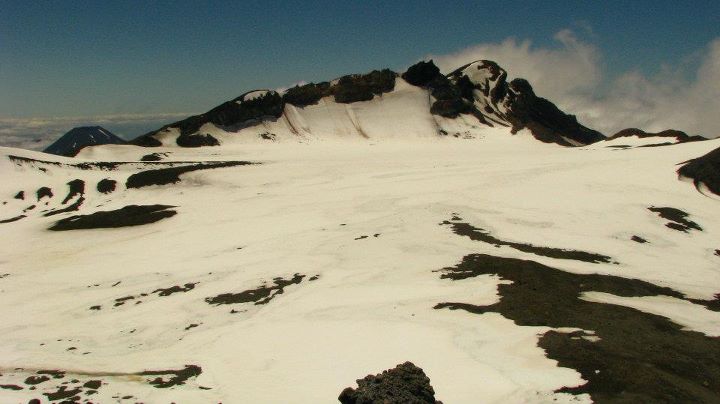 Mt. Ruapehu 020