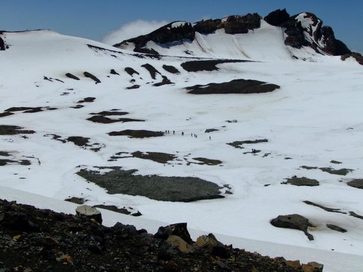 Mt. Ruapehu 022