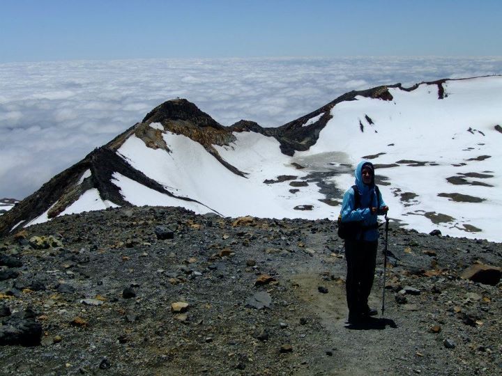 Mt. Ruapehu 023