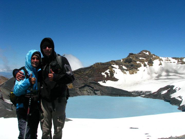 Mt. Ruapehu 026