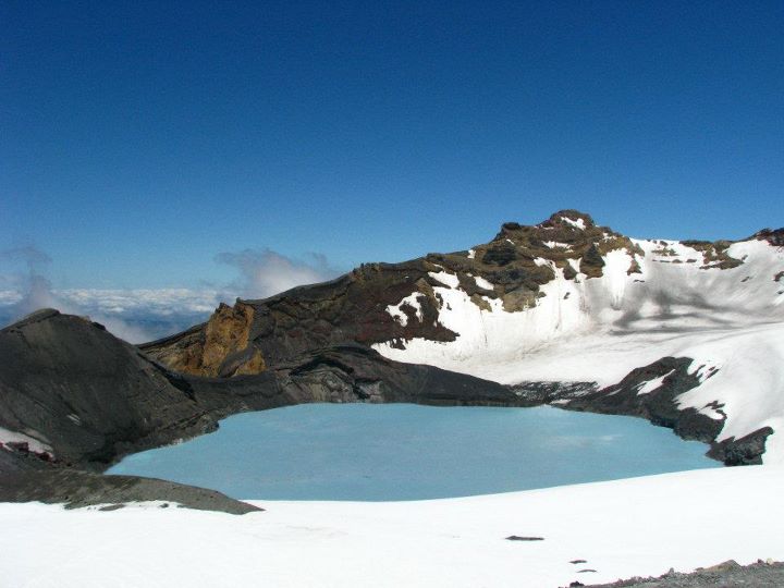 Mt. Ruapehu 027