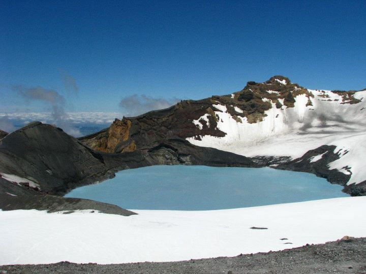 Mt. Ruapehu 028