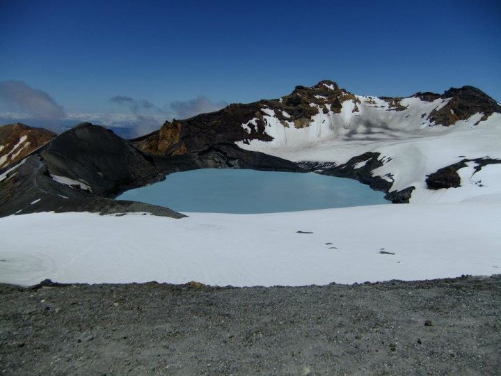 Mt. Ruapehu 029