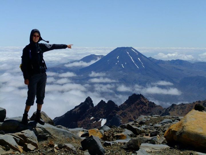 Mt. Ruapehu 031