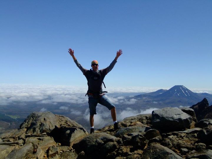 Mt. Ruapehu 033