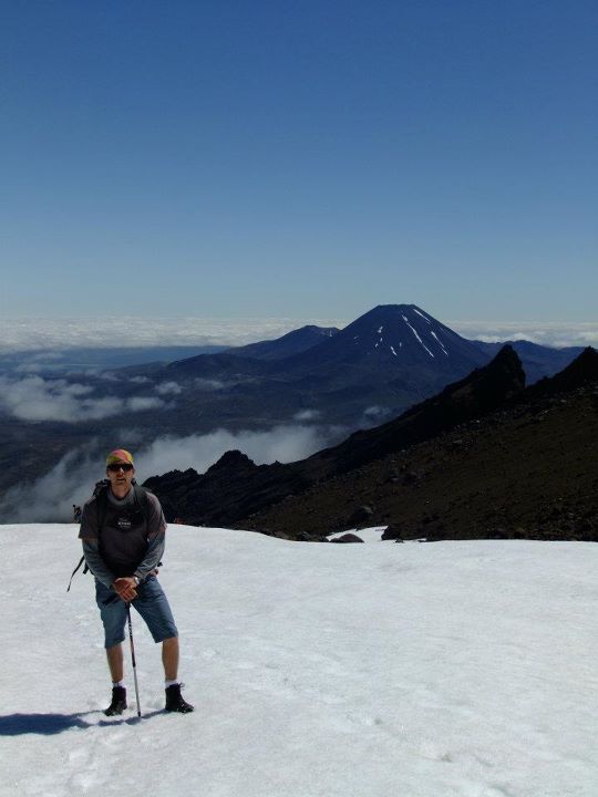 Mt. Ruapehu 034