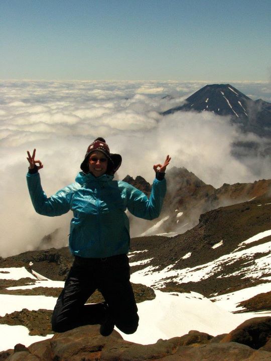 Mt. Ruapehu 036