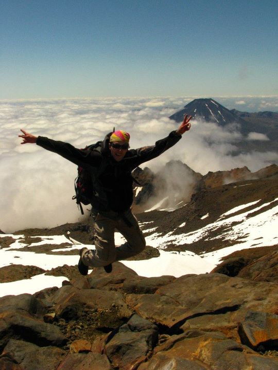 Mt. Ruapehu 037