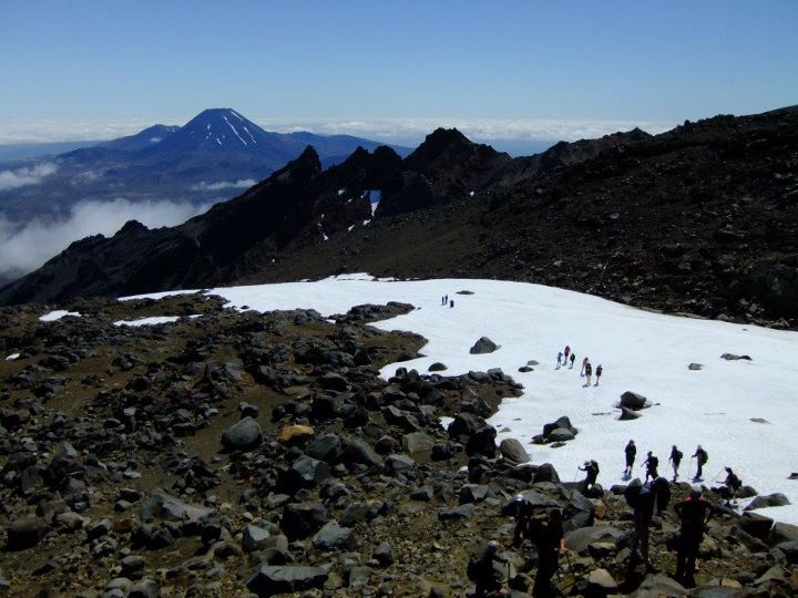 Mt. Ruapehu 038