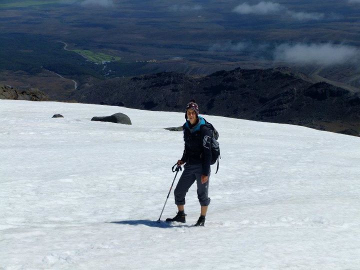 Mt. Ruapehu 039