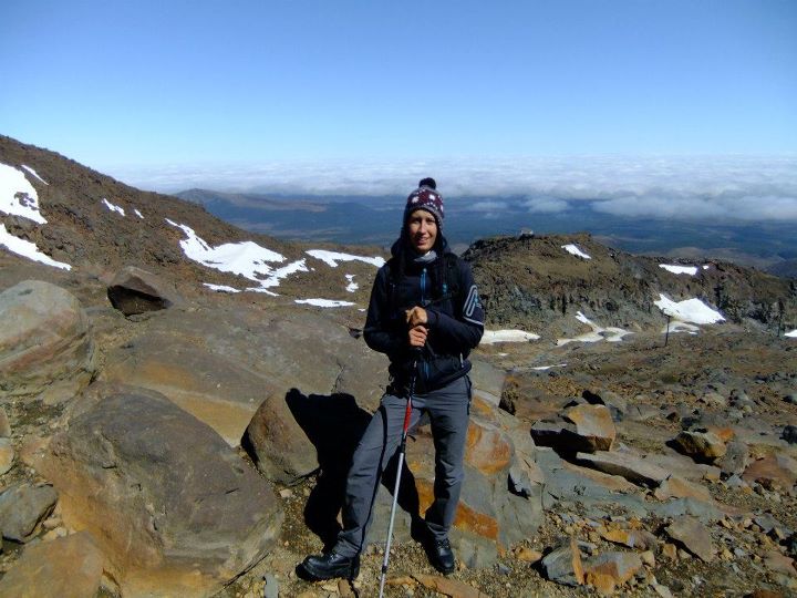 Mt. Ruapehu 041