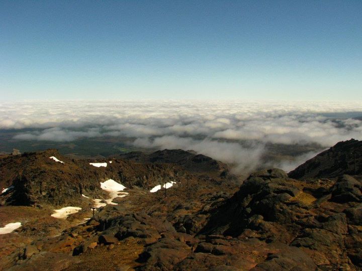 Mt. Ruapehu 043