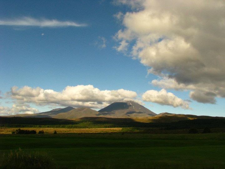 Mt. Ruapehu 047