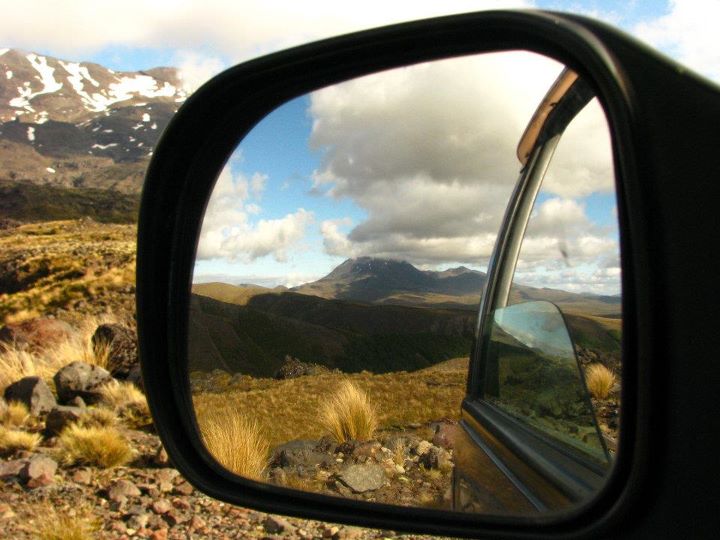 Mt. Ruapehu 050