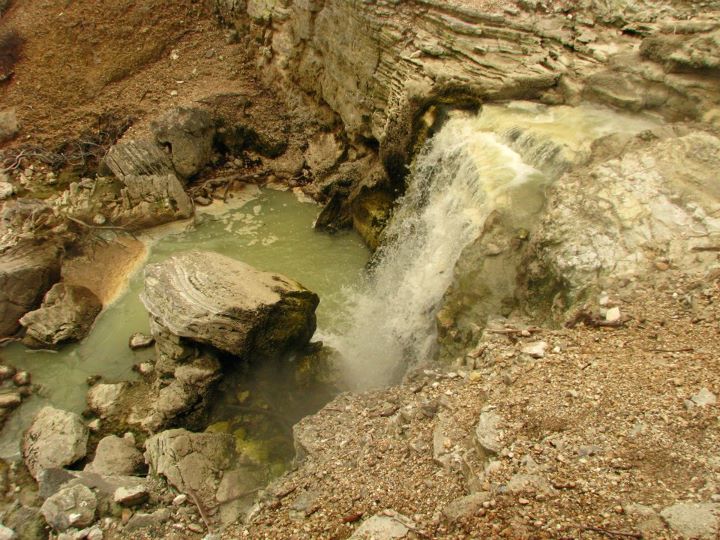 Wai-o-tapu 007