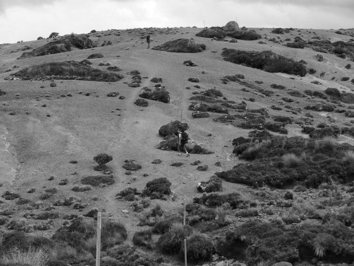 Tongariro NP - Northern Circuit 002