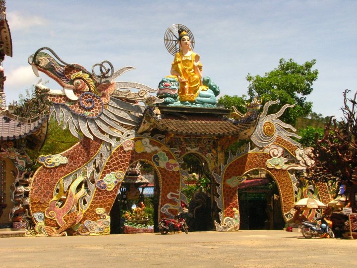 Vietnam 127